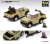 Jimny Sierra Pick-up Special w/Koala (Diecast Car) Other picture1