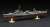 IJN Destroye Yukikaze Full Hull Model (Plastic model) Item picture1