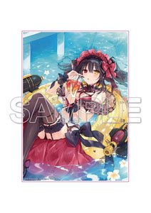 [Fantasia Re:Build] Acrylic Panel [Date A Live] Kurumi Tokisaki (Anime Toy)