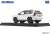 Toyota LAND CRUISER PRADO TX L Package 70th ANNIVERSARY LIMITED (2021) ホワイトパールクリスタルシャイン (ミニカー) 商品画像4