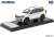 Toyota LAND CRUISER PRADO TX L Package 70th ANNIVERSARY LIMITED (2021) ホワイトパールクリスタルシャイン (ミニカー) 商品画像1