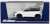 Toyota Land Cruiser Prado TX L Package 70th Anniversary Limited (2021) White Pearl Crystal Shine (Diecast Car) Package1