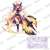 [Fantasia Re:Build] Acrylic Stand [Date A Live] Kotori Itsuka (Anime Toy) Item picture1