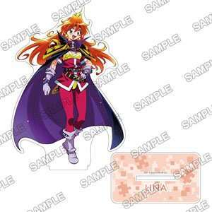 [Fantasia Re:Build] Acrylic Stand [Slayers] Lina Inverse (Anime Toy)