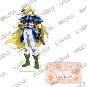 『ファンタジア・リビルド』 アクリルスタンド 『スレイヤーズ』 ガウリイ=ガブリエフ (キャラクターグッズ)