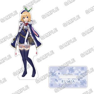 [Fantasia Re:Build] Acrylic Stand [Akashic Records of Bastard Instructor] Rumia (Anime Toy)