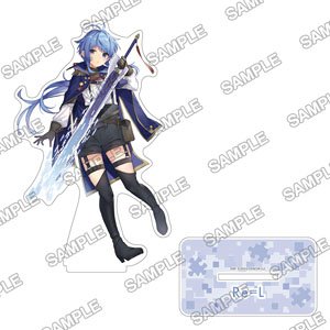 [Fantasia Re:Build] Acrylic Stand [Akashic Records of Bastard Instructor] Re=L (Anime Toy)