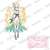 [Fantasia Re:Build] Acrylic Stand Ende (Anime Toy) Item picture1