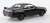 Nissan R32 Skyline GT-R (Black Pearl Metallic) (Model Car) Item picture2