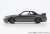 Nissan R32 Skyline GT-R (Black Pearl Metallic) (Model Car) Other picture2