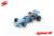 Brabham BT38 No.32 Winner Hockenheim F2 1972 Jean-Pierre Jaussaud (ミニカー) 商品画像1