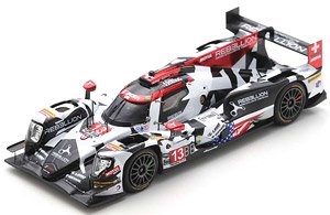 ORECA 07 No.13 Rebellion Racing 24H Daytona 2017 (ミニカー)