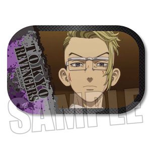 Square Can Badge Tokyo Revengers H (Anime Toy) - HobbySearch Anime Goods  Store
