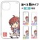 まちカドまぞく シャドウミストレス優子 強化ガラスiPhoneケース [XR・11共用] (キャラクターグッズ) その他の画像2 サムネイル
