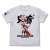 Yuki Yuna is a Hero: The Great Full Blossom Arc Yuki Yuna is a Hero T-Shirt Ash S (Anime Toy) Item picture1