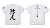 Yuki Yuna is a Hero: The Great Full Blossom Arc Sentinel T-Shirt White S (Anime Toy) Item picture4