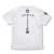 Yuki Yuna is a Hero: The Great Full Blossom Arc Sentinel T-Shirt White M (Anime Toy) Item picture2
