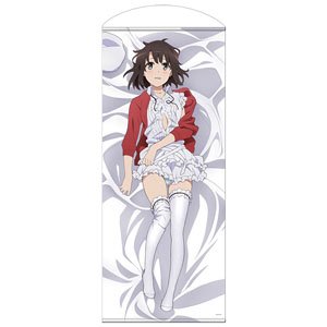 冴えない彼女の育てかた Fine 加藤恵 120cmタペストリー (キャラクターグッズ)