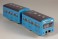小鉄 (ブルー) (組み立てキット) (鉄道模型) 商品画像3 サムネイル