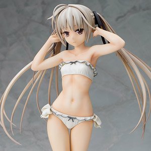 Sora Kasugano Swimsuit Ver. (PVC Figure)