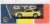 Mitsubishi 3000GT / GTO Martinique Pearl Yellow LHD (Diecast Car) Package1
