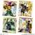 Kamen Rider Shikishi Art Selection 1 (Set of 10) (Shokugan) Item picture4