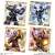 Kamen Rider Shikishi Art Selection 1 (Set of 10) (Shokugan) Item picture6