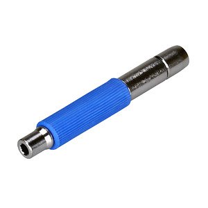Quick Power Pin Vise (Hobby Tool)