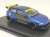 Honda Cvic EG6 Rocket Bunny Blue Carbon Fiber Edition (Diecast Car) Item picture2