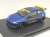 Honda Cvic EG6 Rocket Bunny Blue Carbon Fiber Edition (Diecast Car) Item picture1