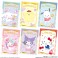 サンリオキャラクターズ ウエハース (20個セット) (食玩) 商品画像2 サムネイル