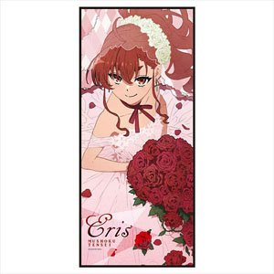 無職転生 ～異世界行ったら本気だす～ キャラクター大判タオルB [エリス・ボレアス・グレイラット] (キャラクターグッズ)