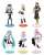 The Idolm@ster Shiny Colors Acrylic Stand / Piapro Characters A Yuika Mitsumine (Anime Toy) Other picture1