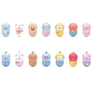 Coonuts BT21 Baby (Set of 14) (Shokugan)