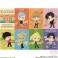 TinyTAN MASCOT (10個セット) (食玩) 商品画像2 サムネイル