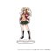 Chara Acrylic Figure [Battle in 5 Seconds After Meeting] 01 Yuri Amagake (1) (Anime Toy) 商品画像1 Thumbnail
