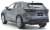 レクサス NX 450h+ ソニッククロム (ミニカー) 商品画像2