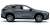 レクサス NX 450h+ ソニッククロム (ミニカー) 商品画像5