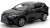 レクサス NX 450h+ グラファイトブラックガラスフレーク (ミニカー) 商品画像1