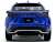 レクサス NX 350h F SPORT ヒートブルーコントラストレイヤリング (ミニカー) 商品画像7