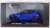 レクサス NX 350h F SPORT ヒートブルーコントラストレイヤリング (ミニカー) パッケージ1