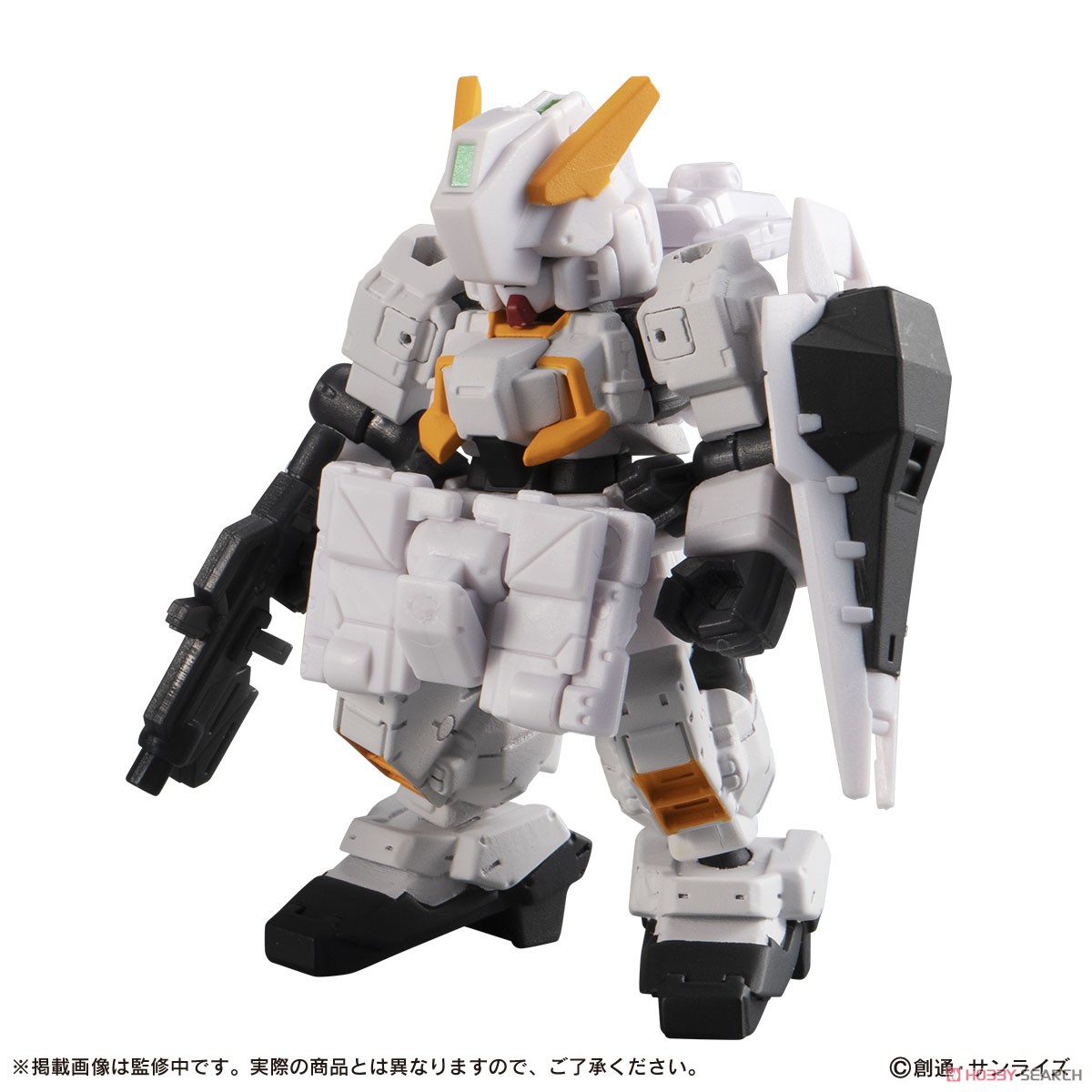 Mobile Suit Gundam Mobile Suit Ensemble 21 (Set of 10) (Completed) Item picture3