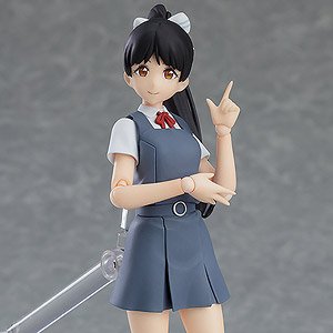 figma 葉月恋 (フィギュア)