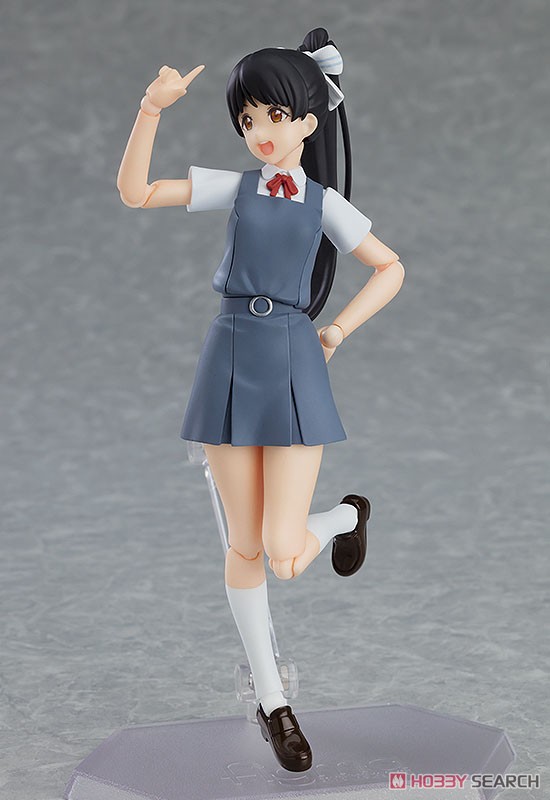 figma Ren Hazuki (PVC Figure) Item picture7