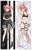 My Teen Romantic Comedy Snafu Climax Dakimakura Cover Yui Little Devil Ver. (Anime Toy) Item picture1