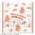 TVアニメ『東京リベンジャーズ』 おっきめハンドタオル デザイン02 (佐野万次郎) (キャラクターグッズ) 商品画像1