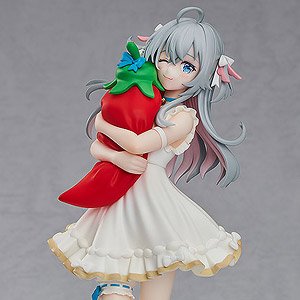 Pop Up Parade Kagura Nana (PVC Figure)