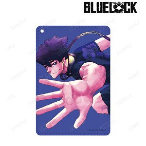 Blue Lock Tabito Karasu 1 Pocket Pass Case (Anime Toy) - HobbySearch Anime  Goods Store