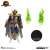 Mortal Kombat - Action Figure: 7 Inch - Malefik Spawn (Bloody Disciple) (Completed) Item picture7