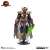 Mortal Kombat - Action Figure: 7 Inch - Malefik Spawn (Bloody Disciple) (Completed) Item picture1